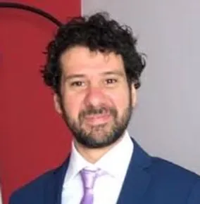 Dr. Andrea Listorti