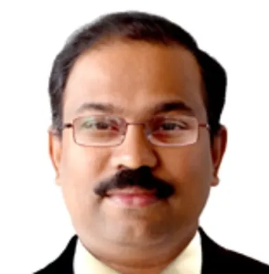 Dr. Biju Vasudevan Pillai