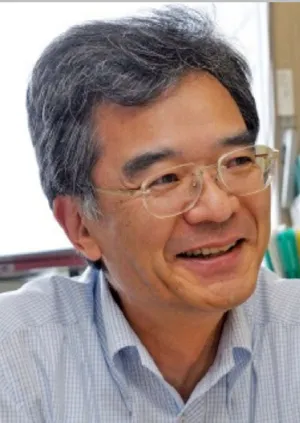Dr. Haruo Inoue