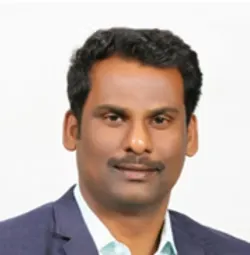 Dr. Putla Sudarsanam