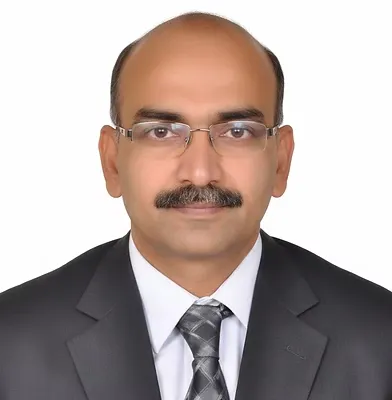 Dr. Subrahmanyam Ch.