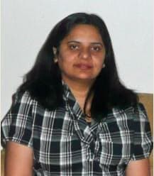 Lakshmi Balagopal