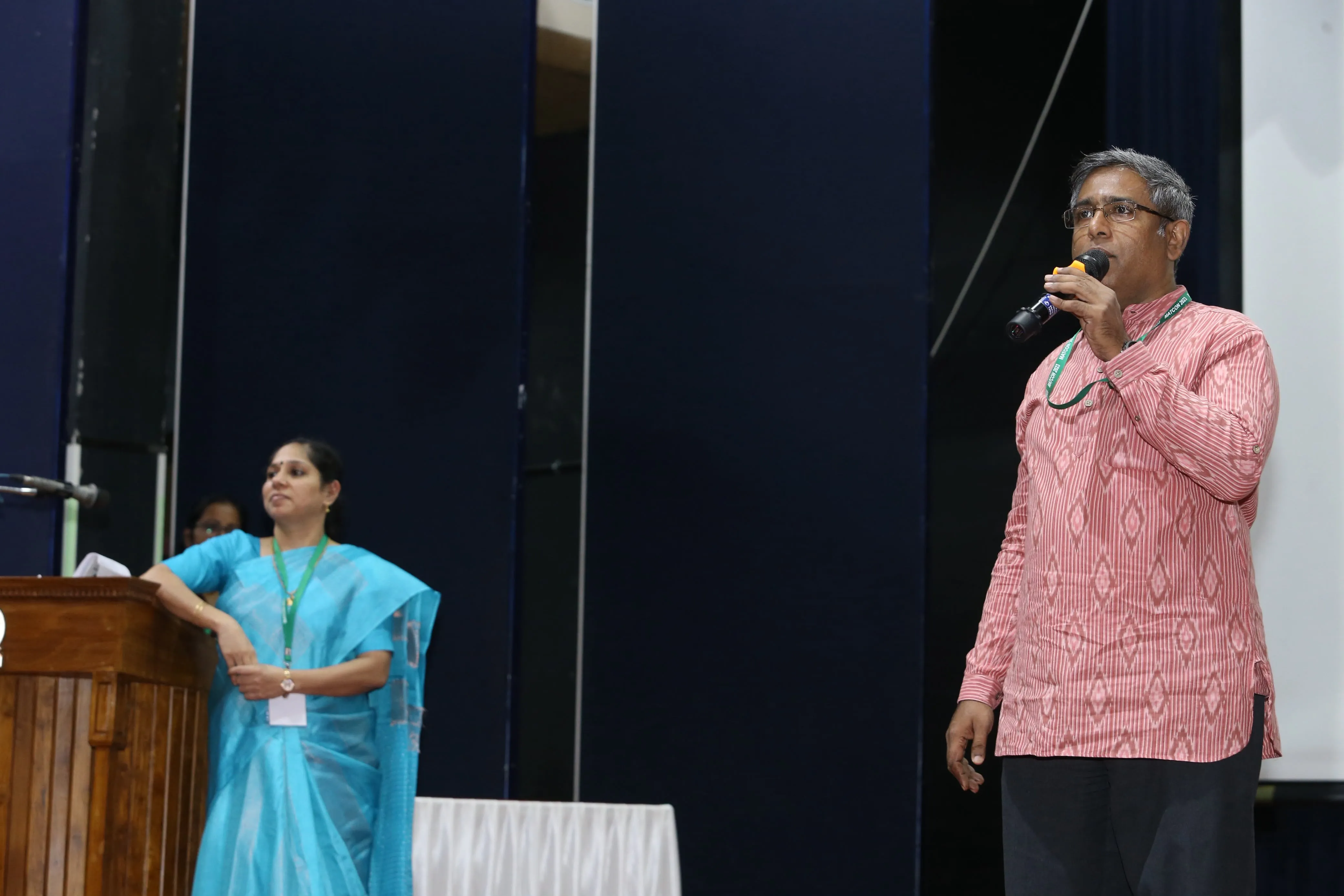 Keynote Address