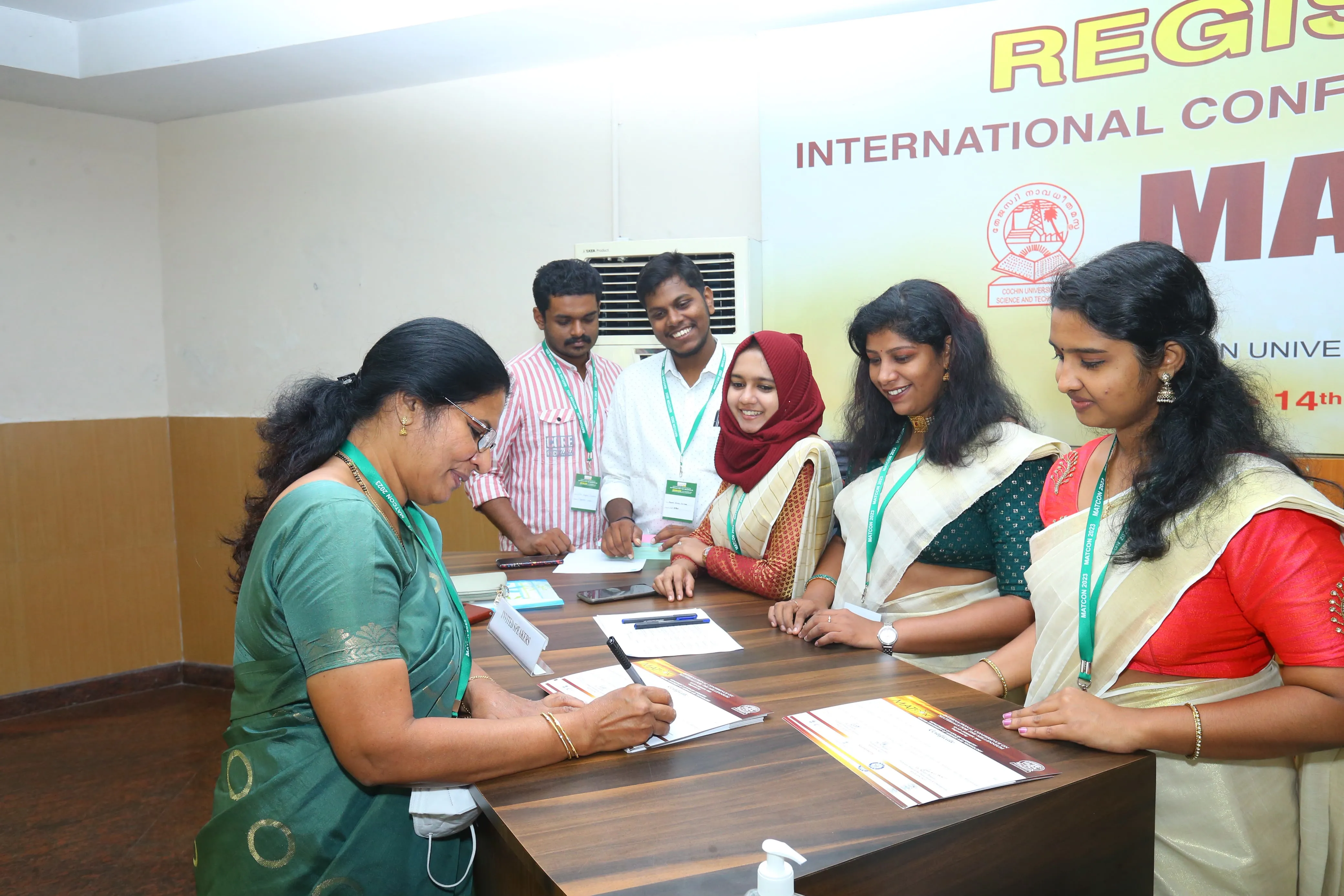 Award Ceremony
